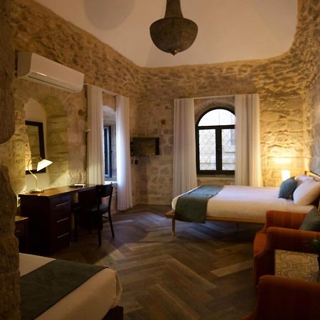 Petrakis Inn Yerusalem Bagian luar foto