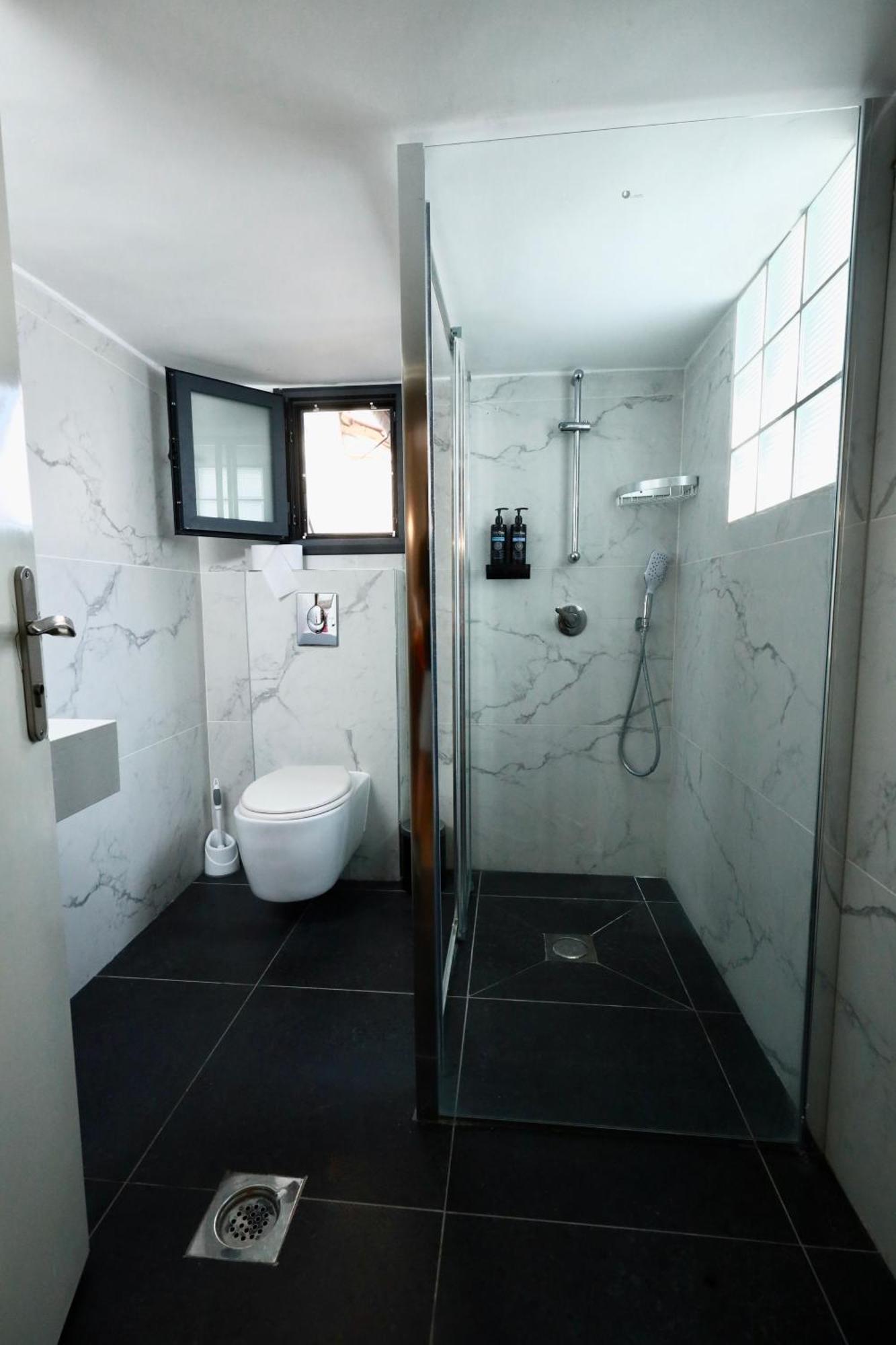 Petrakis Inn Yerusalem Bagian luar foto