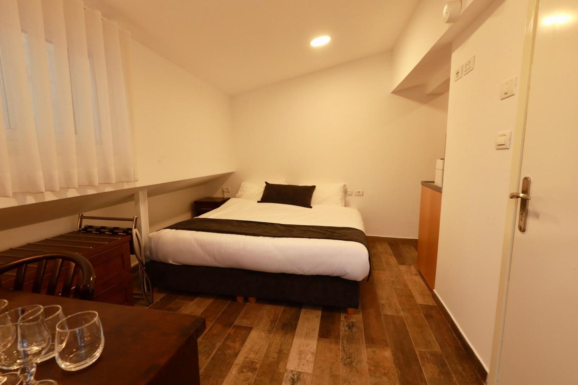 Petrakis Inn Yerusalem Bagian luar foto