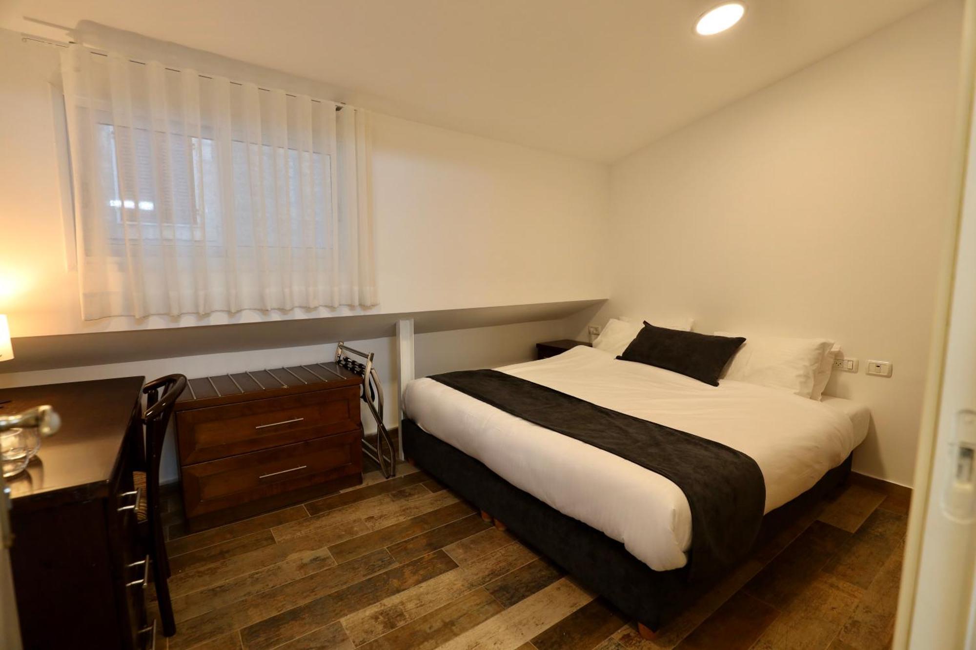 Petrakis Inn Yerusalem Bagian luar foto
