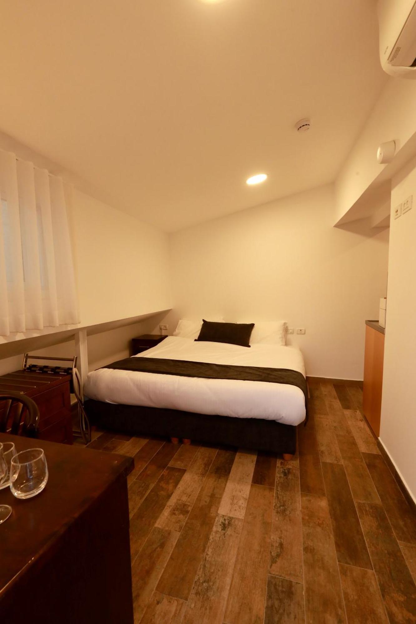 Petrakis Inn Yerusalem Bagian luar foto
